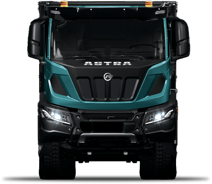 Truck